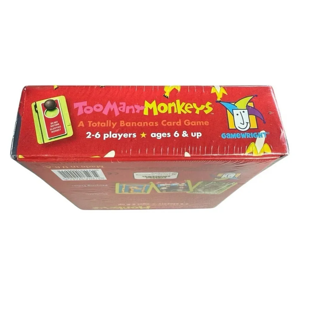 N/A gamewright too